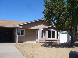 652 E Montebello Ave, Apache Junction, AZ 85119