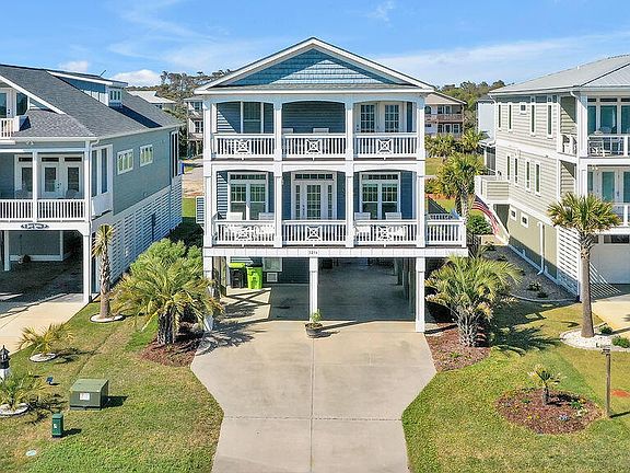 2nd image of 3216 E Dolphin Drive