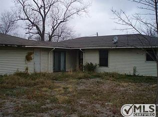 5232 Fm 2874, Commerce, TX 75428