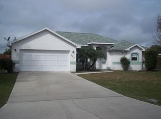 502 NW Sagamore Ter, Port Saint Lucie, FL 34983
