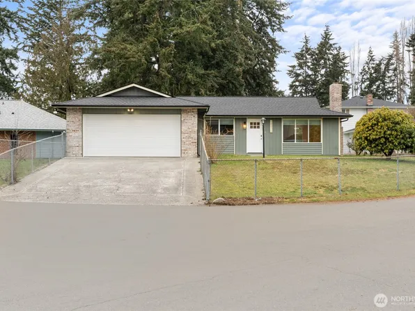 14916 12th Ave E, Tacoma, WA 98445