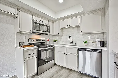 2712 Beaver Creek Ct #101 Photo 1