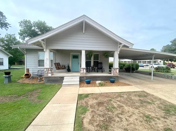 508 W Main St, Trumann, AR 72472