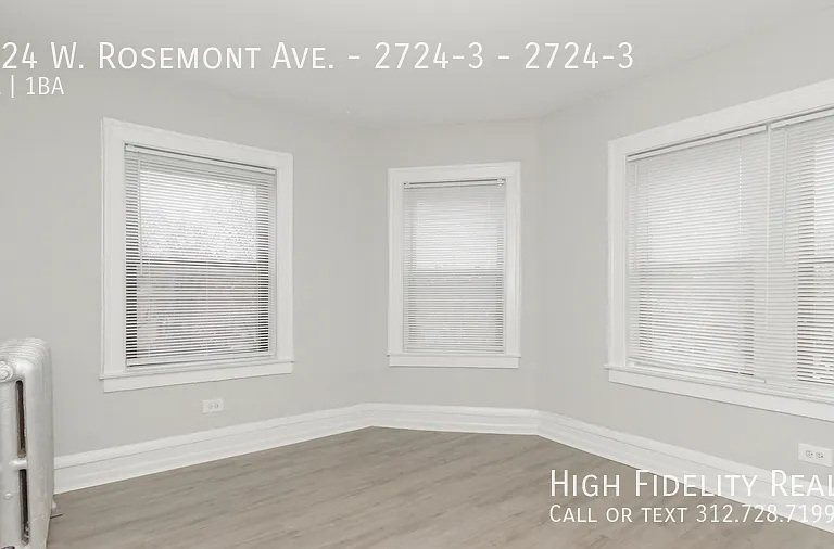 2724 W Rosemont Ave #3 — Photo 9