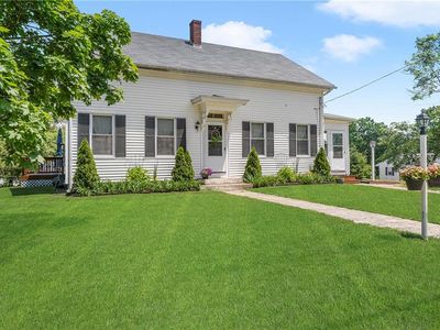 121 Blackrock Rd, Coventry, RI, 02816