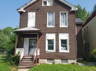 5449 Geraldine Ave, Saint Louis, MO 63115