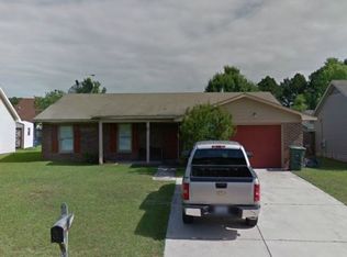 5570 Quietwood Pl, Fayetteville, NC 28304
