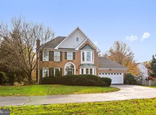 316 Whitney Pl NE, Leesburg, VA 20176