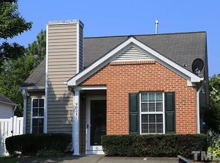 9031 Shallcross Way, Raleigh, NC 27617