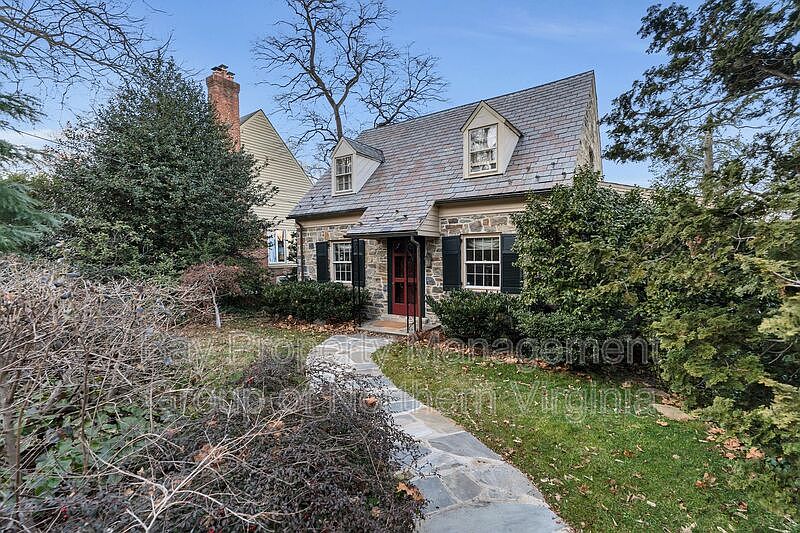 6002 Grove Dr, Alexandria, VA 22307 Zillow