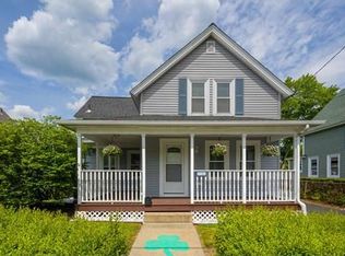 1106 Providence Rd, Northbridge, MA 01534