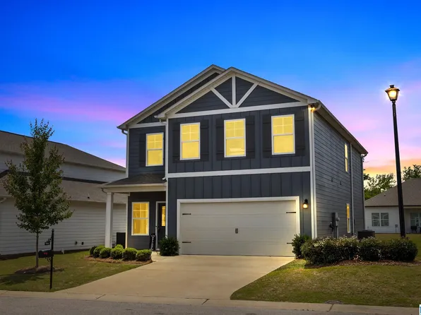 9944 Hunter Pl, Warrior, AL 35180