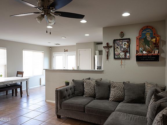 4th image of 6511 W HUGHES Drive