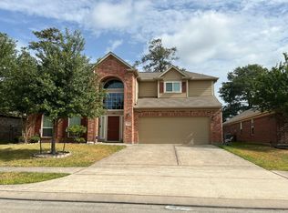 6835 Oaken Gate Way, Humble, TX 77338