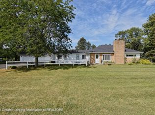 9640 Huttenlocker Rd, Munith, MI 49259