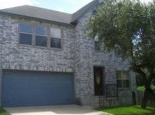10426 Stonewind Pl, San Antonio, TX 78254