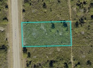 1004 Richmond Ave N, Lehigh Acres, FL 33972