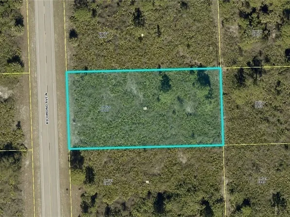 1004 Richmond Ave N, Lehigh Acres, FL 33972
