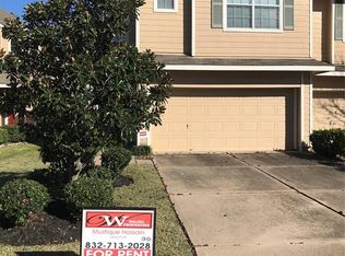 16122 Sandy Path Ln, Houston, TX 77084