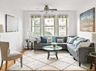 32 Ransom Rd APT 6, Brighton, MA 02135