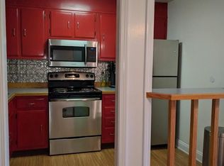 12 S Stonybrook Dr #C5, Marlborough, CT 06447