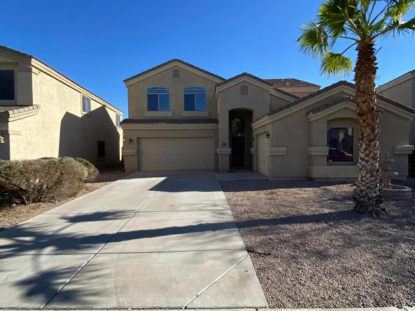 35863 W CATALAN Street, Maricopa, AZ 85138