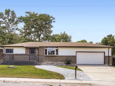 811 S Tyler Avenue, Loveland, CO, 80537