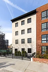 657 Baltic Street in Park Slope