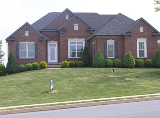 39 Sunburst Drive, Greencastle, PA
