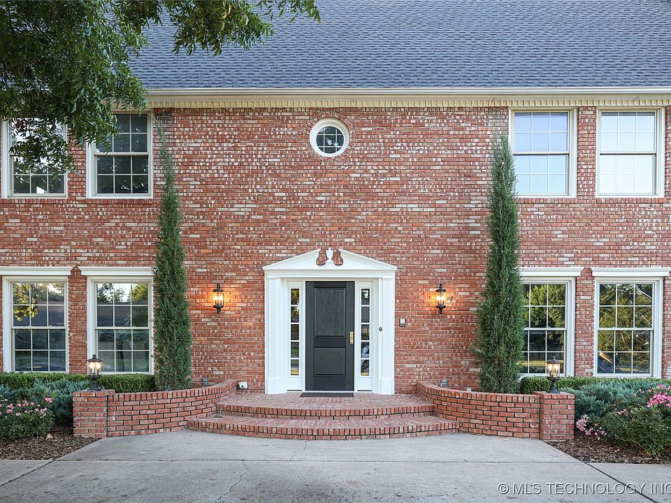 5535 E 113th St, Tulsa, OK 74137 | Zillow