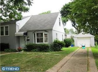 8615 Old Line Rd, Philadelphia, PA 19128