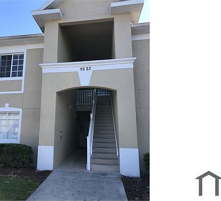 2nd image of 9523 Grovedale Cir Unit 201