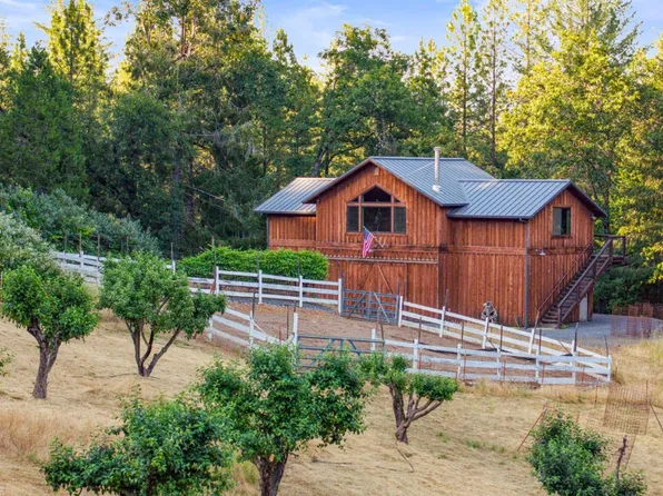 5860 Shoo Fly Rd, Placerville, CA 95667