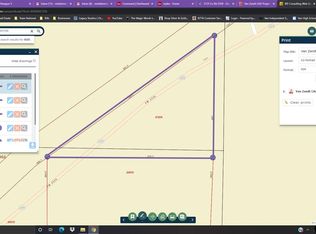 2339 Fm, Ben Wheeler, TX 75754