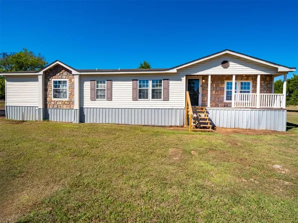 31738 N County Road 3110, Elmore City, OK 73433