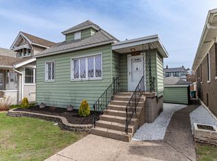 1417 Lake Ave, Whiting, IN 46394