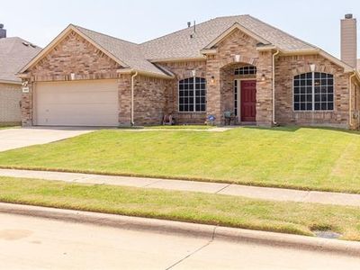 5063 Showdown Ln, Grand Prairie, TX, 75052