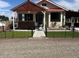 16 Tucker Ln, Yerington, NV 89447
