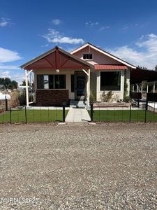 16 Tucker Ln, Yerington, NV, 89447