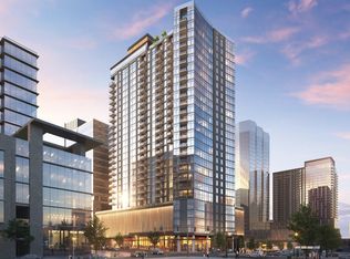 1212 Demonbreun St #1206, Nashville, TN 37203