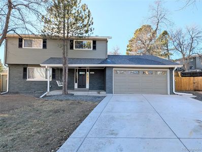 13617 Leo Court, Littleton, CO, 80124