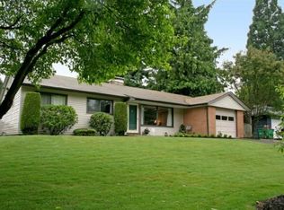 2057 SE 113th Ave, Portland, OR 97216