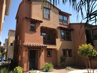 1822 N 77th Gln, Phoenix, AZ, 85035