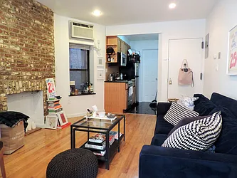 Rented by J Misrahi Realty Corp