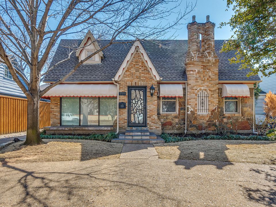 1st image of 4449 Mockingbird Ln