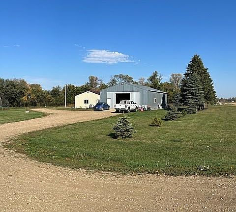 Exterior - South side