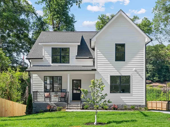 34 Lowndes Hill Rd, Greenville, SC 29607