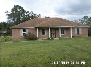 4406 Myers Rd, Prichard, AL 36613