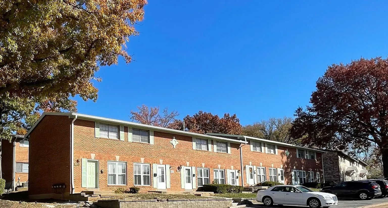 Lynntown Apartments — Photo 2