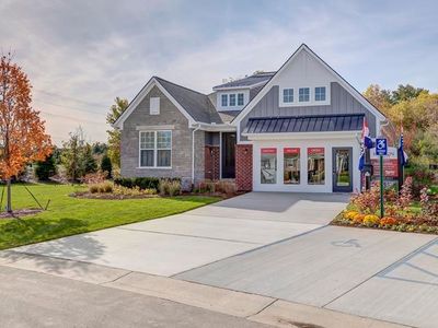 17187 Princeton Ln, Northville, MI, 48168